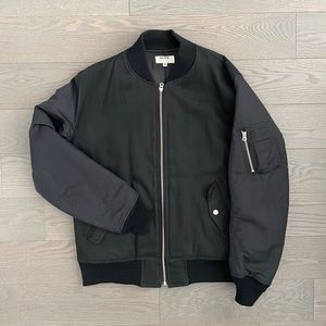 Big John Bomber Made in Japan